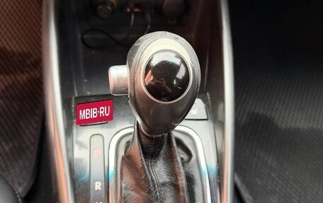 KIA Cerato III, 2010 год, 515 000 рублей, 20 фотография