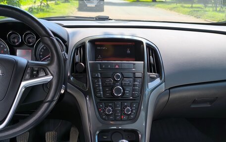 Opel Astra J, 2014 год, 1 100 000 рублей, 3 фотография