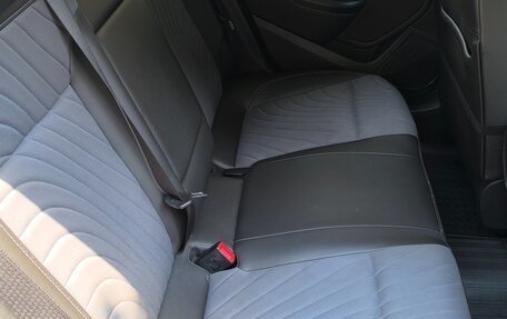 Opel Astra J, 2014 год, 1 100 000 рублей, 7 фотография