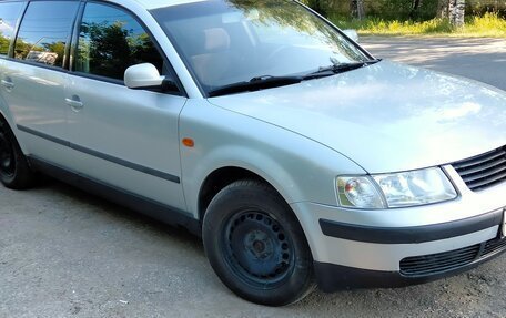 Volkswagen Passat B5+ рестайлинг, 2000 год, 310 000 рублей, 5 фотография