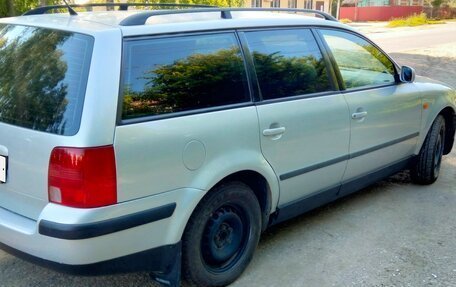 Volkswagen Passat B5+ рестайлинг, 2000 год, 310 000 рублей, 3 фотография