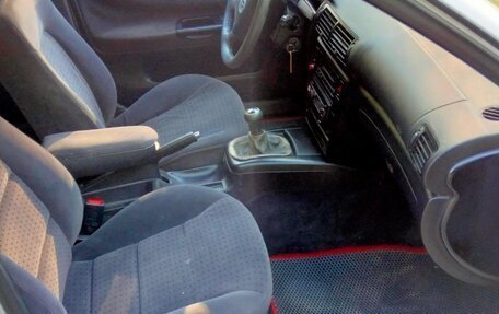 Volkswagen Passat B5+ рестайлинг, 2000 год, 310 000 рублей, 7 фотография