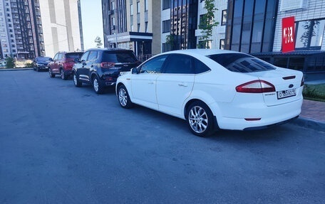Ford Mondeo IV, 2010 год, 550 000 рублей, 2 фотография