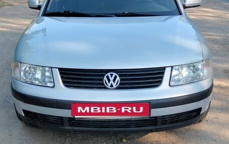 Volkswagen Passat B5+ рестайлинг, 2000 год, 310 000 рублей, 6 фотография