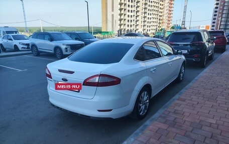 Ford Mondeo IV, 2010 год, 550 000 рублей, 3 фотография
