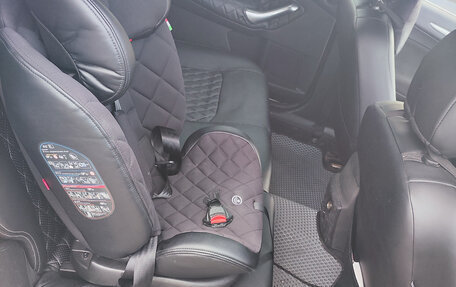 Ford Mondeo IV, 2010 год, 550 000 рублей, 5 фотография