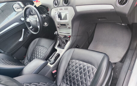 Ford Mondeo IV, 2010 год, 550 000 рублей, 6 фотография