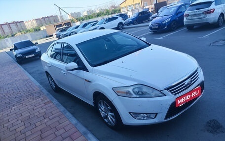 Ford Mondeo IV, 2010 год, 550 000 рублей, 4 фотография