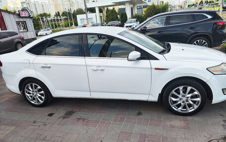 Ford Mondeo IV, 2010 год, 550 000 рублей, 8 фотография