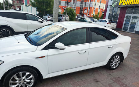 Ford Mondeo IV, 2010 год, 550 000 рублей, 12 фотография