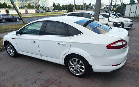Ford Mondeo IV, 2010 год, 550 000 рублей, 11 фотография