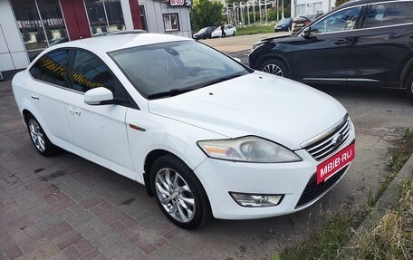 Ford Mondeo IV, 2010 год, 550 000 рублей, 7 фотография
