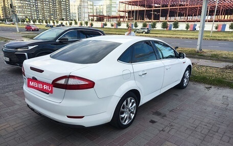 Ford Mondeo IV, 2010 год, 550 000 рублей, 9 фотография