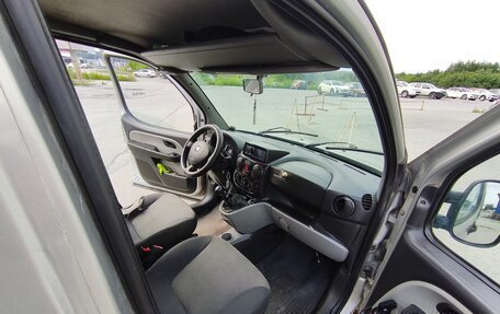 Fiat Doblo I, 2008 год, 440 000 рублей, 17 фотография