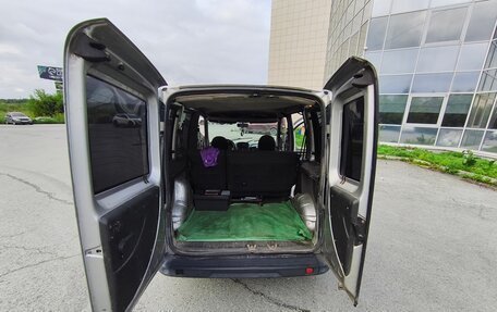 Fiat Doblo I, 2008 год, 440 000 рублей, 18 фотография