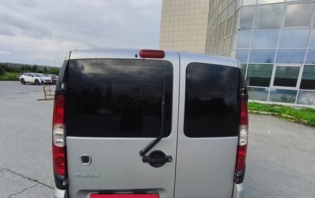 Fiat Doblo I, 2008 год, 440 000 рублей, 8 фотография