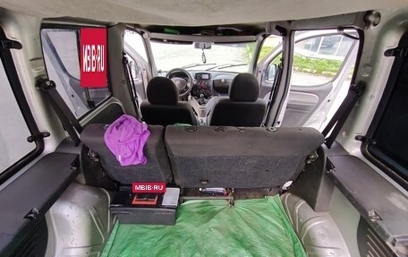 Fiat Doblo I, 2008 год, 440 000 рублей, 15 фотография
