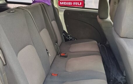 Fiat Doblo I, 2008 год, 440 000 рублей, 12 фотография