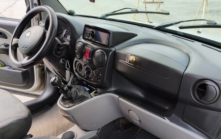 Fiat Doblo I, 2008 год, 440 000 рублей, 22 фотография