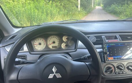 Mitsubishi Lancer IX, 2006 год, 259 999 рублей, 7 фотография