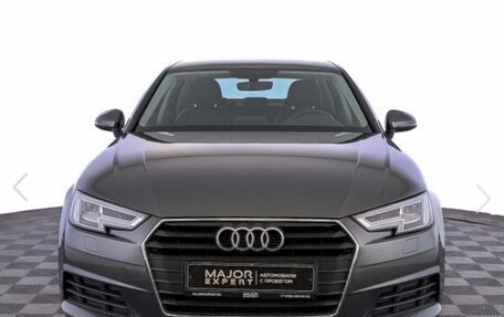 Audi A4, 2018 год, 2 500 000 рублей, 2 фотография