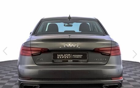 Audi A4, 2018 год, 2 500 000 рублей, 6 фотография