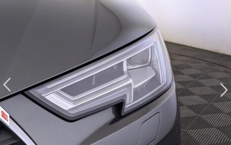 Audi A4, 2018 год, 2 500 000 рублей, 8 фотография