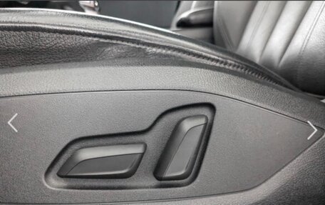 Audi A4, 2018 год, 2 500 000 рублей, 14 фотография