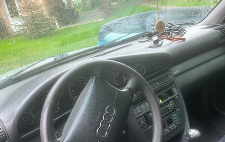 Audi A6, 1995 год, 300 000 рублей, 6 фотография