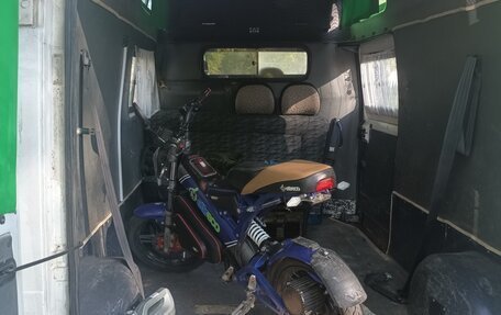 Renault Trafic, 1993 год, 380 000 рублей, 9 фотография