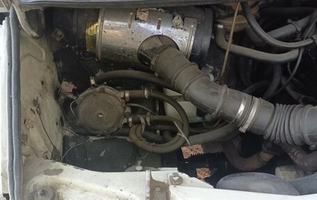 Renault Trafic, 1993 год, 380 000 рублей, 5 фотография