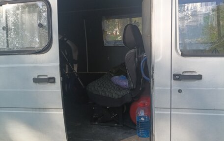 Renault Trafic, 1993 год, 380 000 рублей, 8 фотография