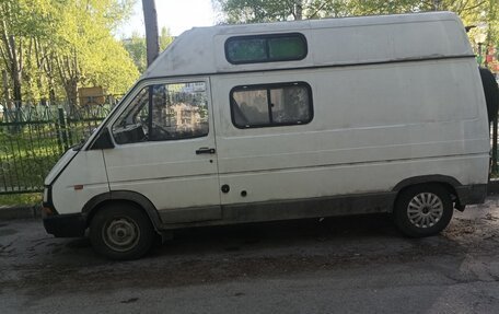 Renault Trafic, 1993 год, 380 000 рублей, 13 фотография