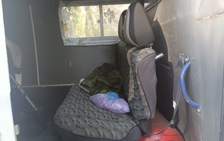 Renault Trafic, 1993 год, 380 000 рублей, 7 фотография