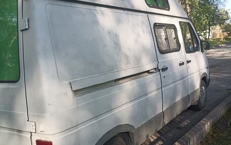 Renault Trafic, 1993 год, 380 000 рублей, 15 фотография