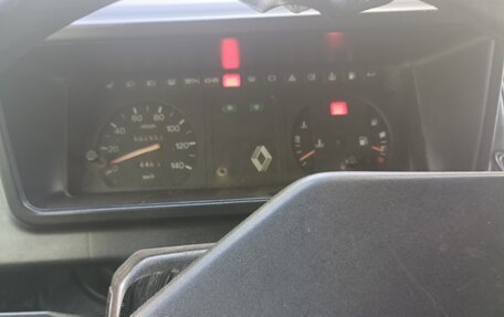 Renault Trafic, 1993 год, 380 000 рублей, 18 фотография