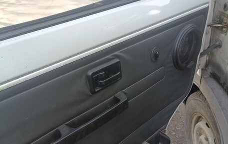 Renault Trafic, 1993 год, 380 000 рублей, 14 фотография