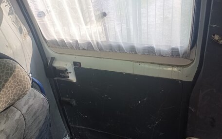 Renault Trafic, 1993 год, 380 000 рублей, 11 фотография