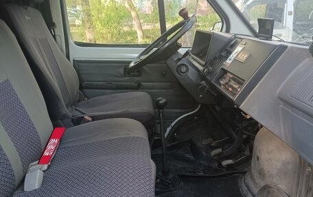 Renault Trafic, 1993 год, 380 000 рублей, 6 фотография