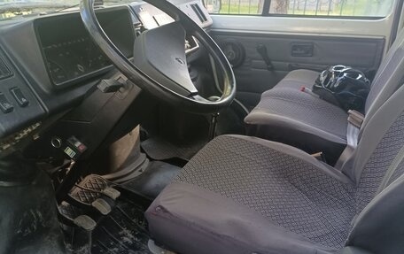 Renault Trafic, 1993 год, 380 000 рублей, 16 фотография