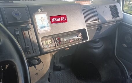 Renault Trafic, 1993 год, 380 000 рублей, 17 фотография