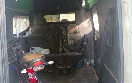 Renault Trafic, 1993 год, 380 000 рублей, 19 фотография
