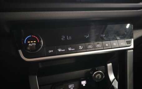 KIA Seltos I, 2020 год, 1 580 000 рублей, 16 фотография