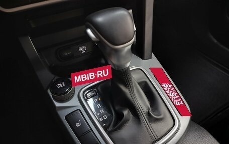 KIA Seltos I, 2020 год, 1 580 000 рублей, 17 фотография