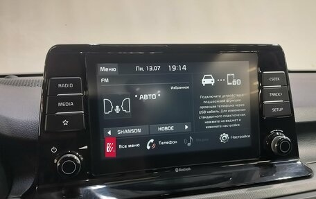 KIA Seltos I, 2020 год, 1 580 000 рублей, 11 фотография