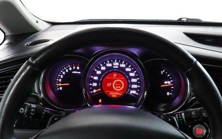 KIA cee'd III, 2016 год, 1 444 000 рублей, 12 фотография