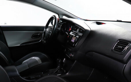 KIA cee'd III, 2016 год, 1 444 000 рублей, 10 фотография