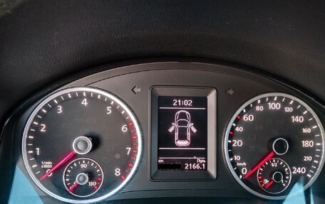 Volkswagen Tiguan I, 2014 год, 1 150 000 рублей, 7 фотография