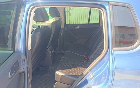 Volkswagen Tiguan I, 2014 год, 1 150 000 рублей, 6 фотография