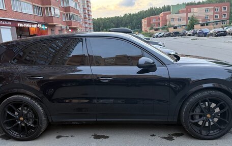 Porsche Cayenne III, 2018 год, 6 750 000 рублей, 3 фотография